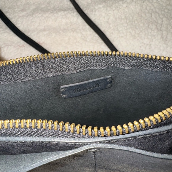 Madewell Crossbody Bag - Picture 4 of 4